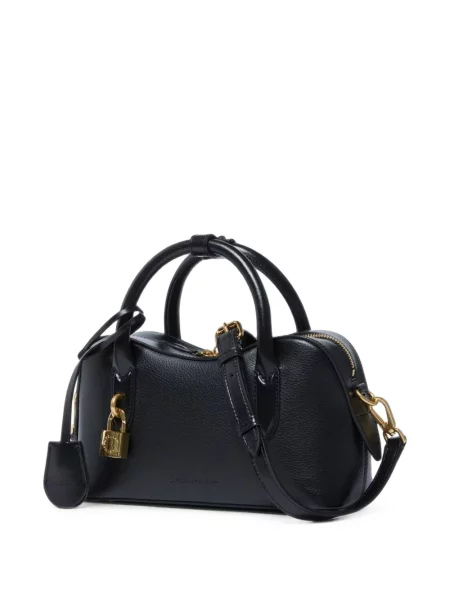 Geantă shopper Stella Mccartney negru