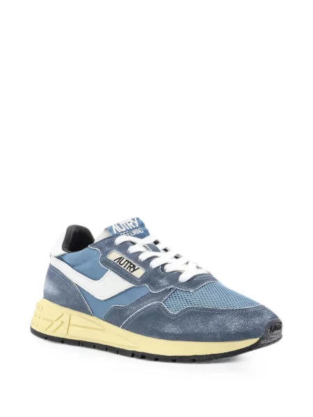 Sneakerși Autry albastru