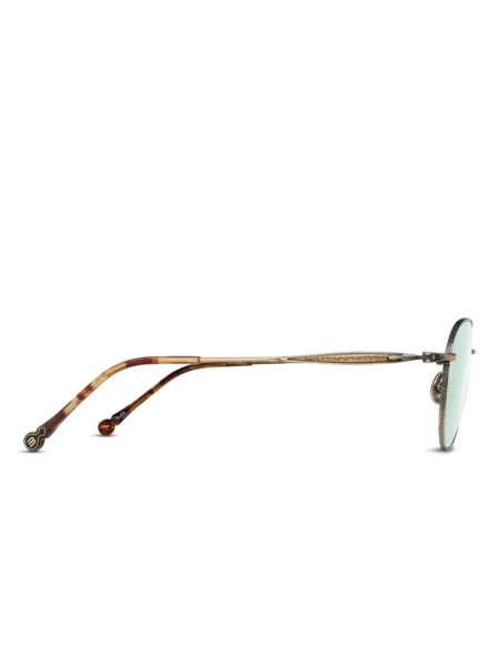 Ochelari de soare Matsuda auriu
