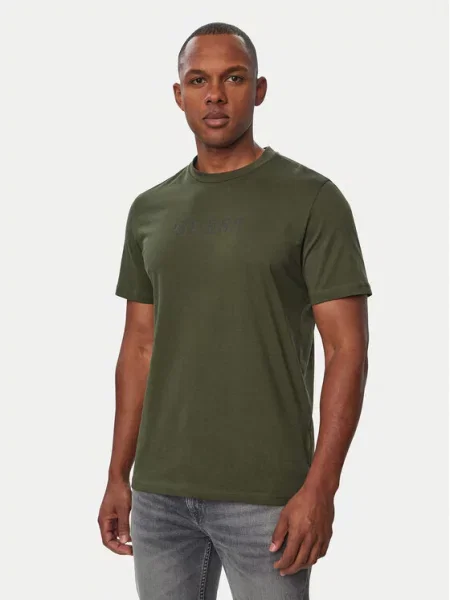 Guess Set t-shirt majica﻿ Šarena Regular Fit