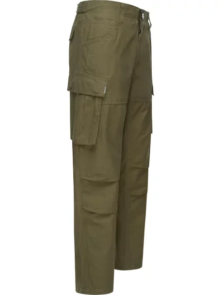 Ragwear Cargo nadrágok Merly olíva