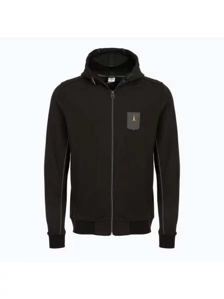 Pulover Aeronautica Militare negru