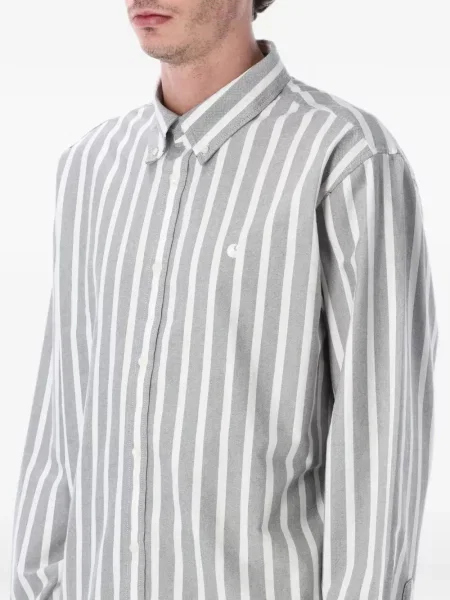 Cămașă Carhartt Wip negru