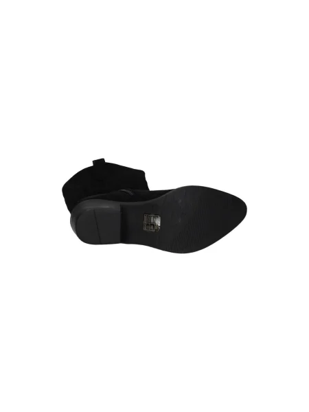 Pantofi Tulipano negru