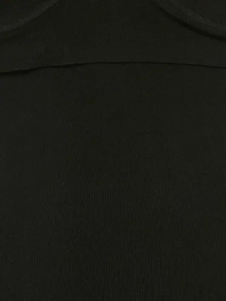 Rochie mini Dion Lee plasă negru
