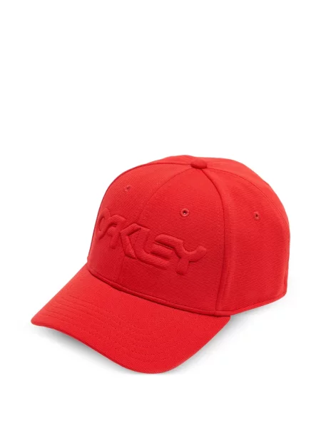 Šilterica Oakley s autogramom crvena