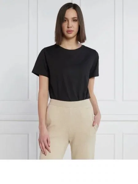 Calvin Klein Tricou negru