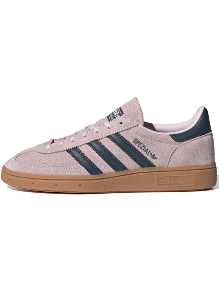 Tenisky Adidas Spezial ružová