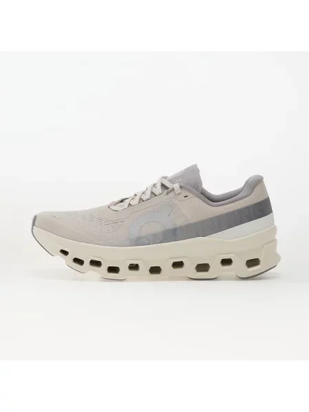Trampki On M Cloudmonster 1 Pearl/ Ivory EUR 42