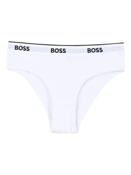 Zestaw majtek dziecięcy Bosswear czarny