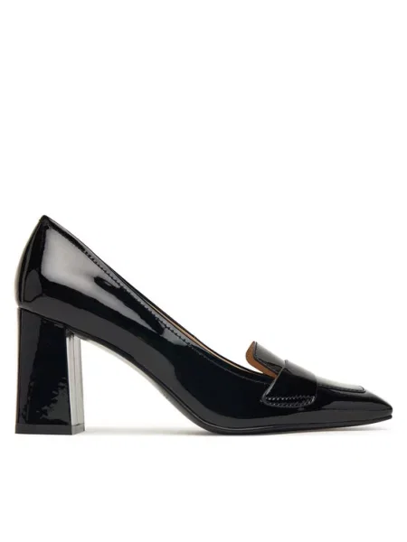 Furla Γοβάκια Slod Moca-Pump CN μαύρο