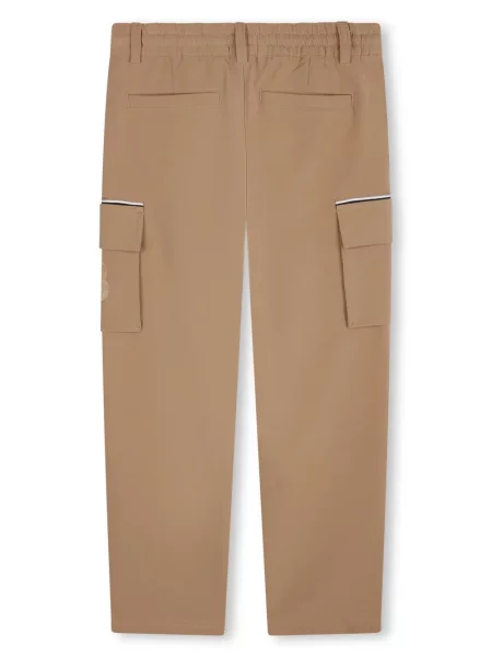 Dětské cargo kalhoty Bosswear