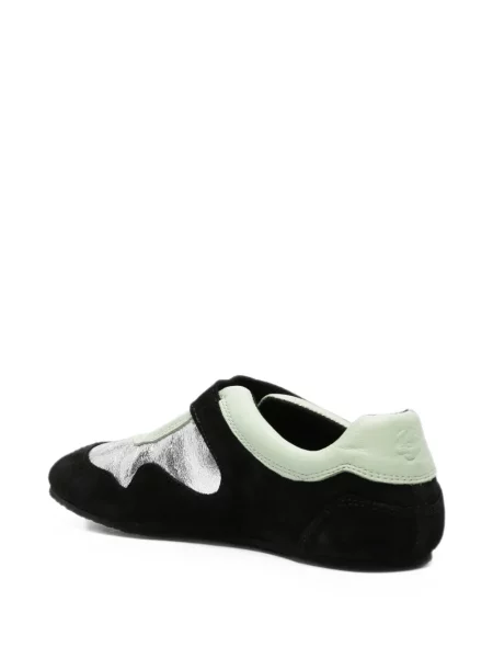 Top Cecilie Bahnsen negru