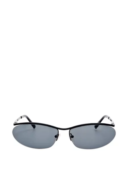 Ochelari de soare The Attico negru