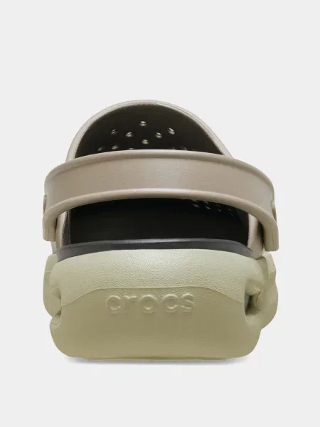 Сабо Crocs