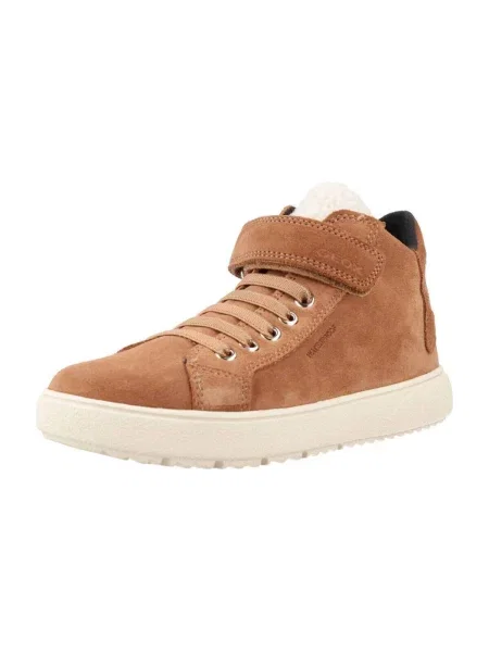 Pantofi copii Geox maro