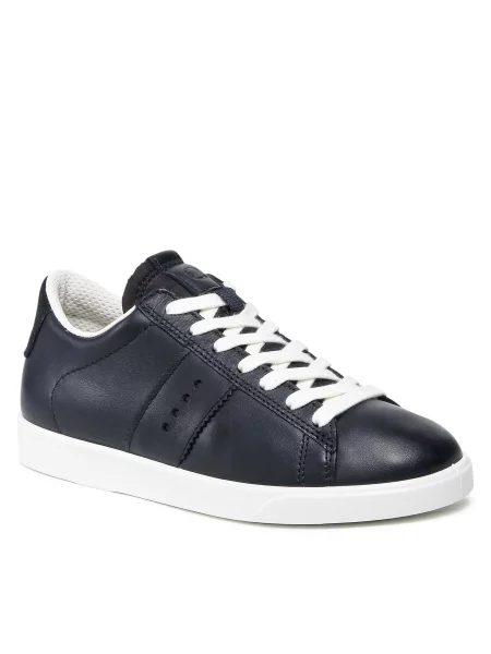 Sneakersy ECCO černé