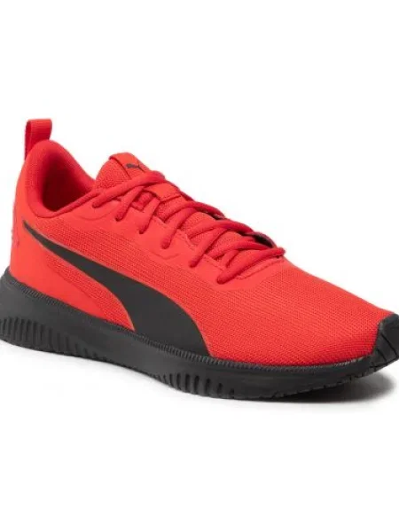 Félcipo Puma piros