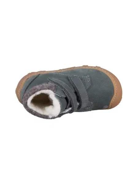 Pantofi copii Ricosta gri