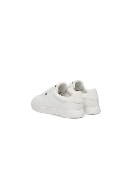 Laisvalaikio batai Emporio Armani balta