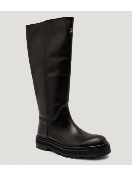 Patrizia Pepe Cizme negru