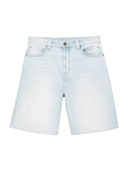 Pull&Bear Jeans deschis albastru