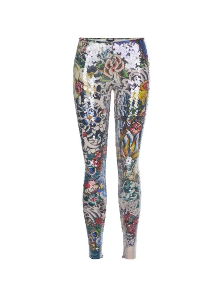 Legíny Dsquared