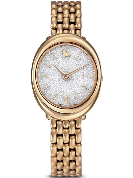 Swarovski ceas IMBER auriu