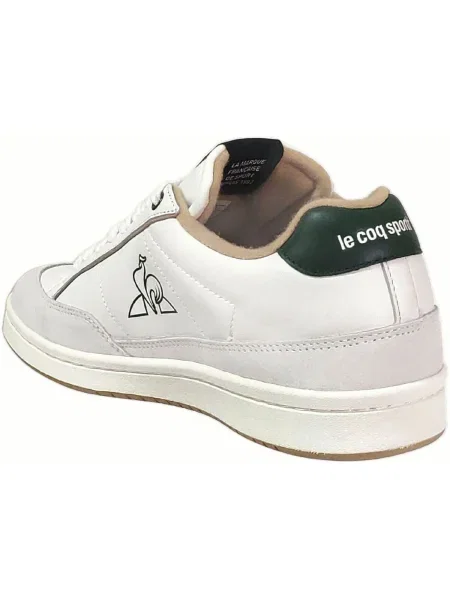 Pantofi Le Coq Sportif alb