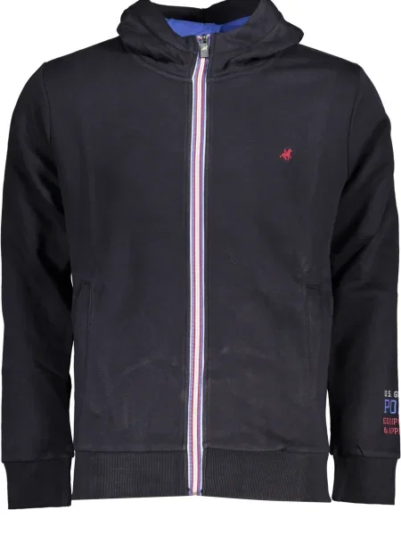 Hanorac U.s. Grand Polo negru