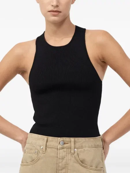 Top St. Agni negru