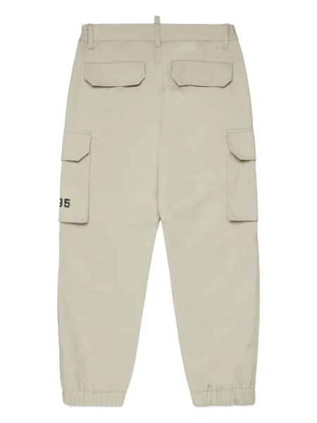 Dětské cargo kalhoty Dsquared2