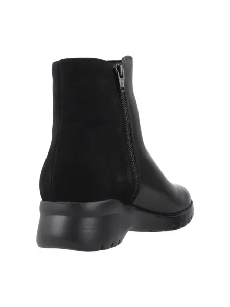 Pantofi Piesanto negru