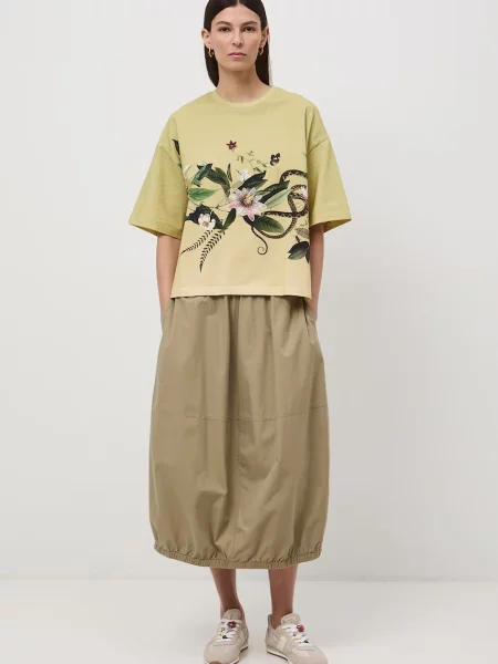 Medicine футболка оверсайз з