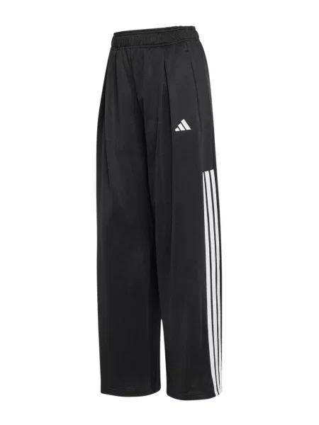 ADIDAS SPORTSWEAR Športové nohavice TIRO / biela čierna