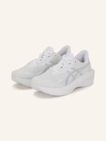Asics Běžecké Boty Novablast 6 bílá