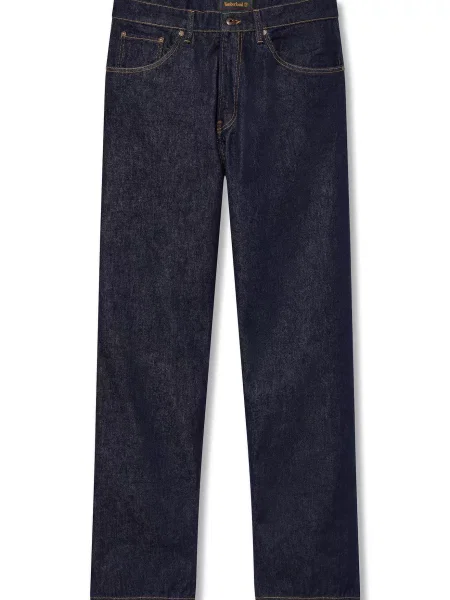 TIMBERLAND Jeans închis albastru