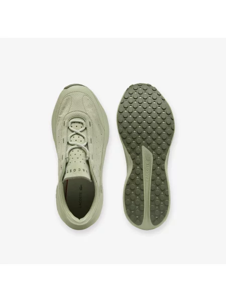 Lacoste Sneakersy Neo Run Active zielone