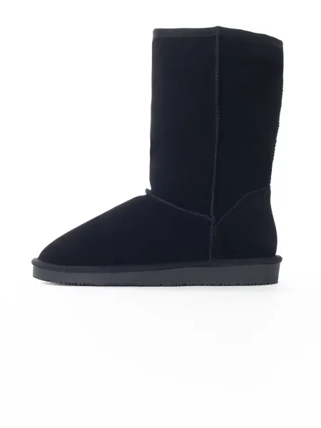 Gooce Botine Pikes' negru
