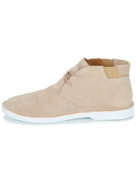 Pantofi Camper bej