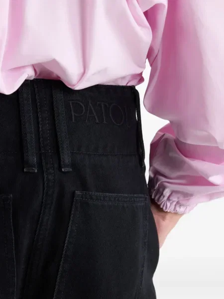 Τζιν Patou μαύρο