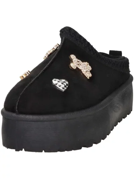 Pantofi Laura Biagiotti negru