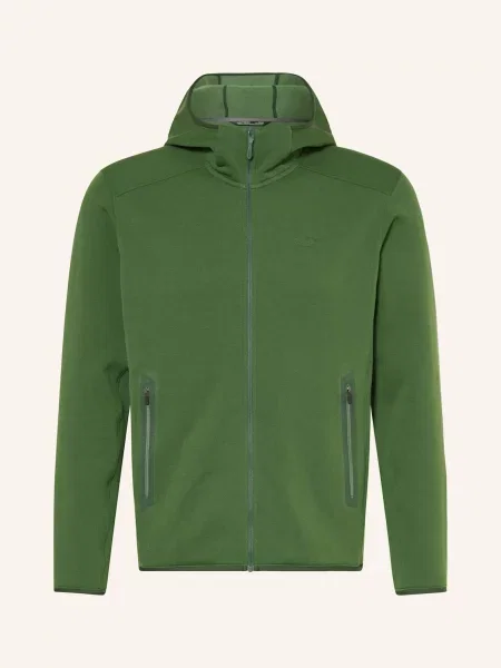 Arc'teryx Bunda Midlayer Kyanite zelená