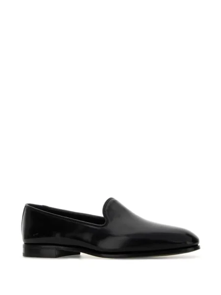 Pantofi loafer Church's negru