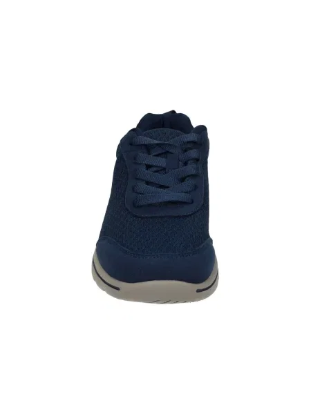 Pantofi Doctor Cutillas albastru