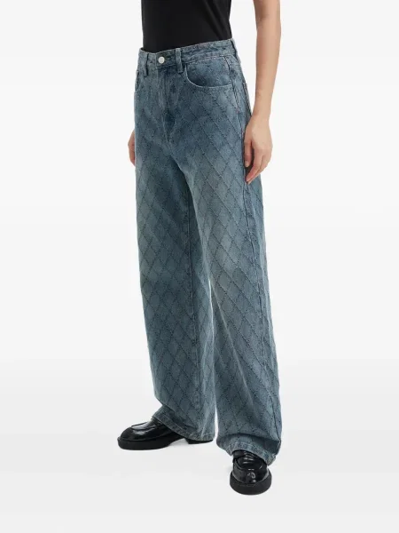 Blugi B+ab albastru