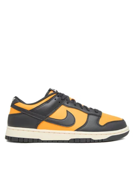 Superge Nike Dunk Low Retro oranžna