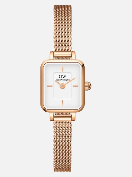 Daniel Wellington óra női sárga