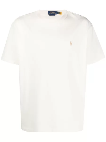 Hímzett pólóing Polo Ralph Lauren barna