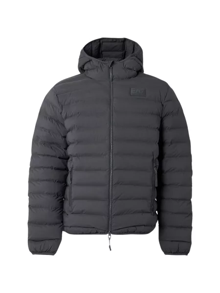 Sako Emporio Armani Ea7 sivá
